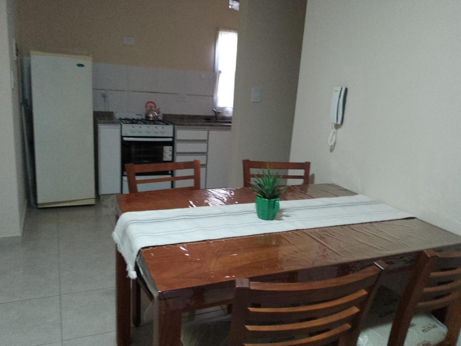 Rivera Apartment
