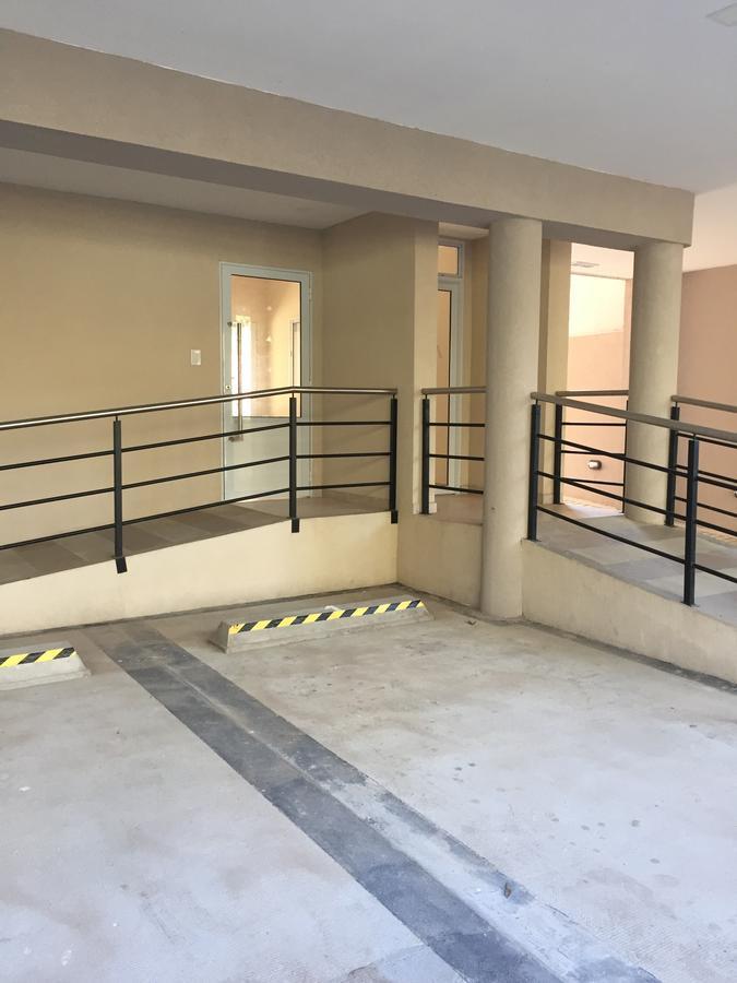 Rivera Apartment
